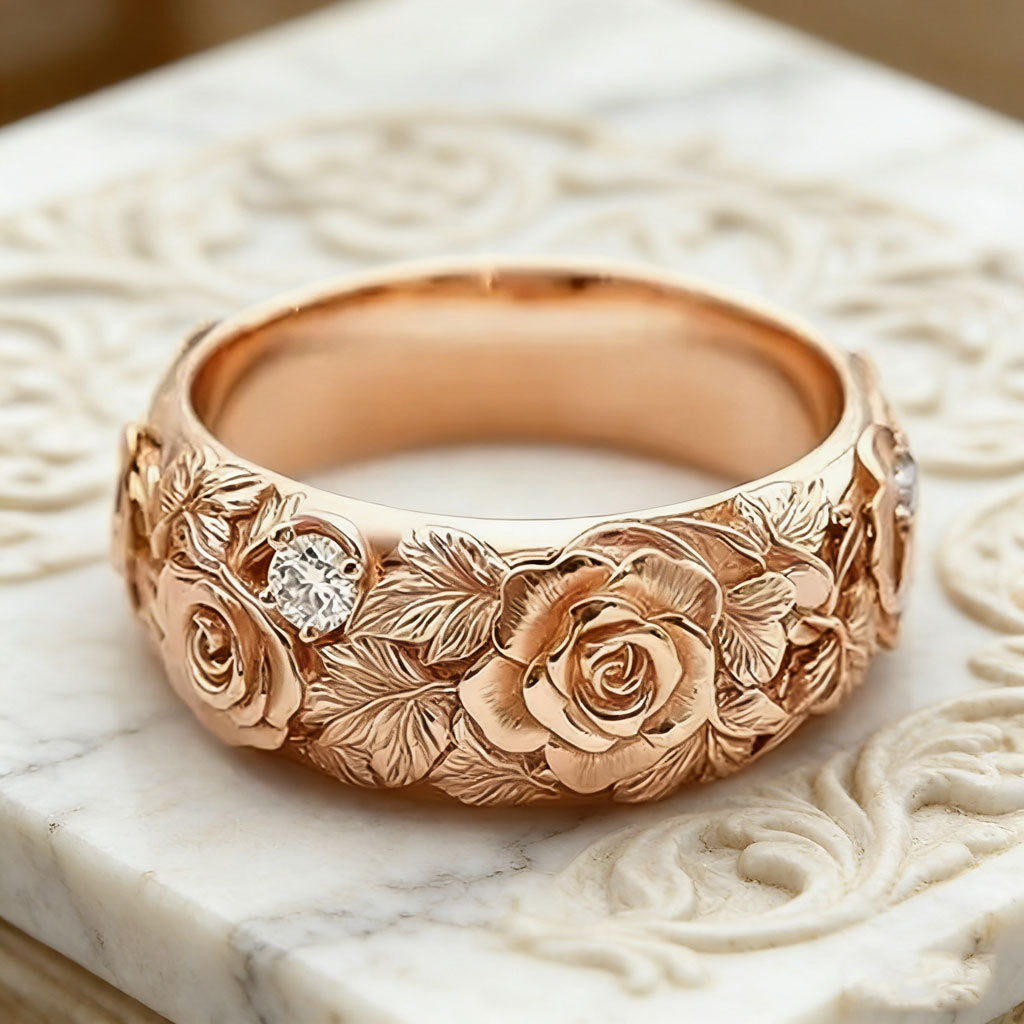 The Ring Atelier