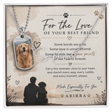 Custom Name Necklace – Made Just For You