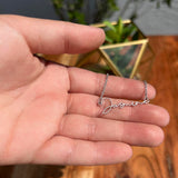 Custom Name Necklace – Made Just For You