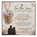 Custom Name Necklace – Made Just For You