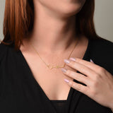 Custom Name Necklace – Made Just For You