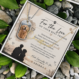 Custom Name Necklace – Made Just For You