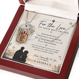 Custom Name Necklace – Made Just For You